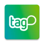 Logo of TAG android Application 